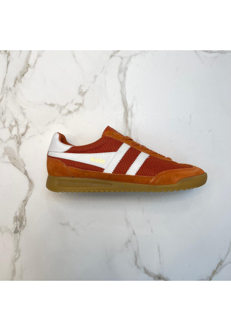 GOLA TORNADO MOODY ORANGE