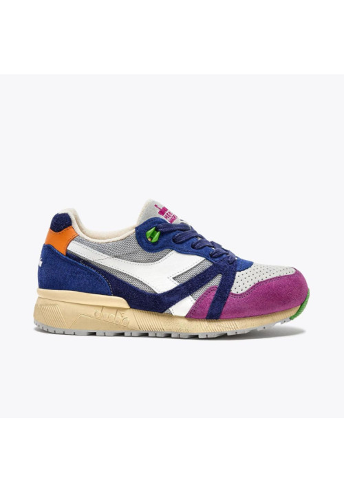 DIADORA HERITAGE N9000 TOURNEY ITALIA