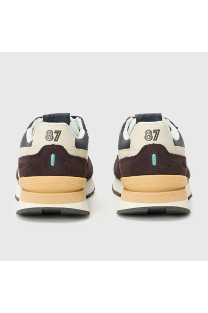 MIZUNO RB87 BLACK SAND SUMMER SAND MOLE