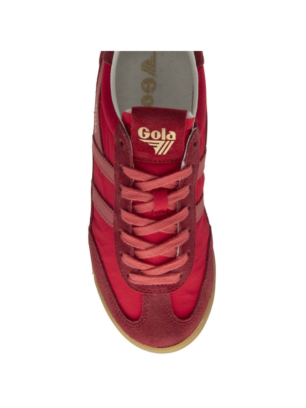 GOLA FIREFLY RED DEEP RED CORAL