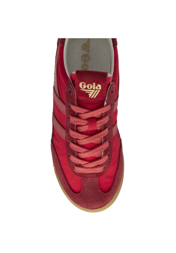 GOLA FIREFLY RED DEEP RED CORAL