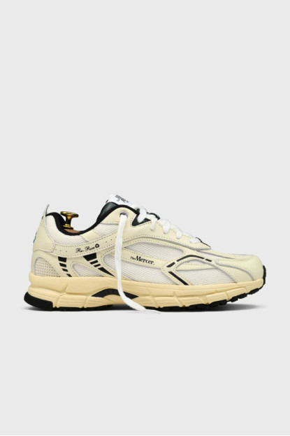 MERCER RE RUN NAPPA OFF WHITE