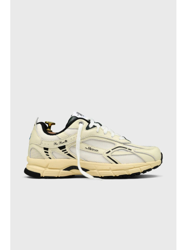 MERCER RE RUN NAPPA OFF WHITE