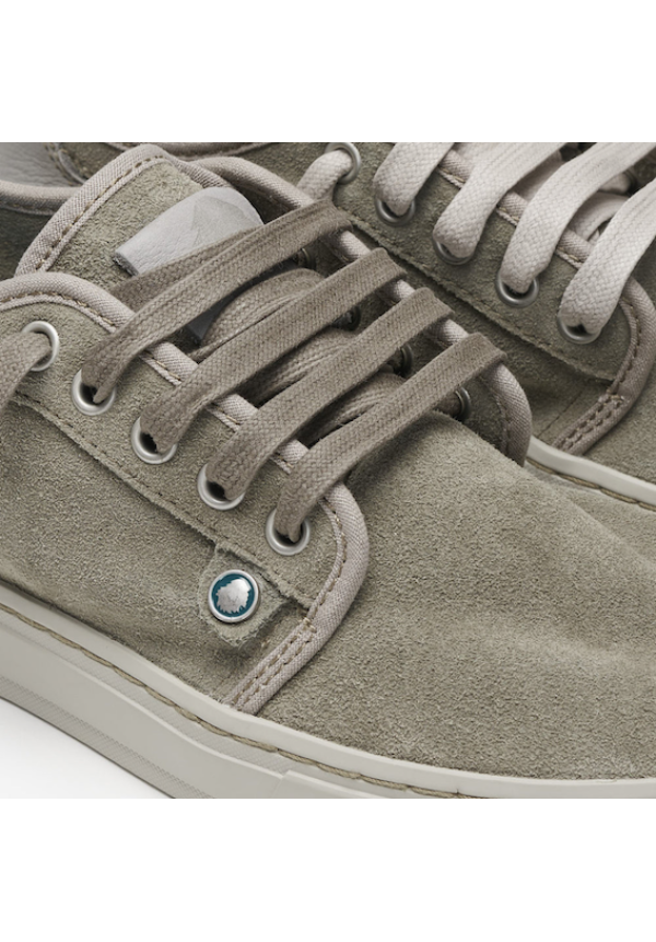 SATORISAN HEISEI SUEDE