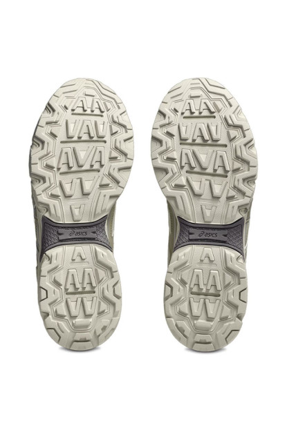 ASICS GEL VENTURE 6 SMOKE GREY WOOL