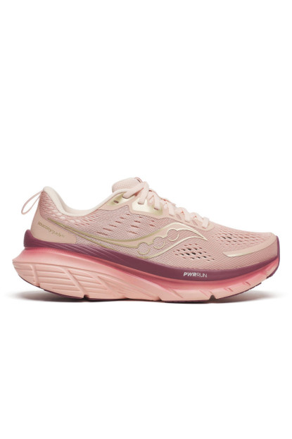SAUCONY GUIDE 18 CAMEO TERRA