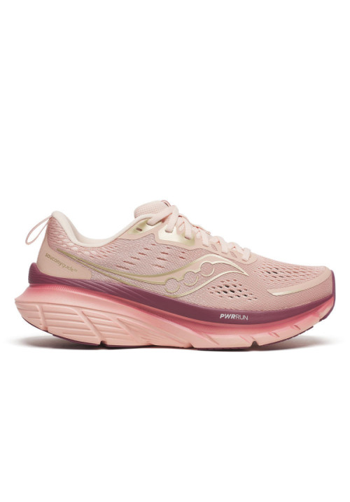 SAUCONY GUIDE 18 CAMEO TERRA