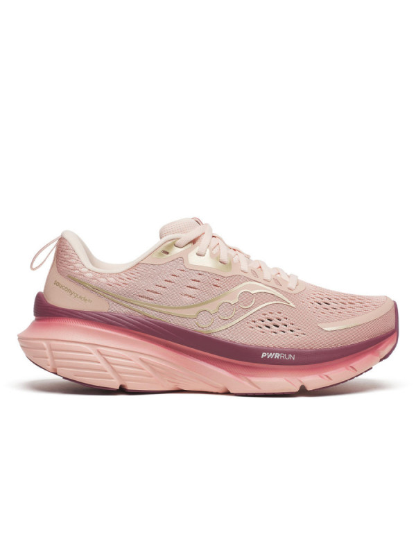 SAUCONY GUIDE 18 CAMEO TERRA