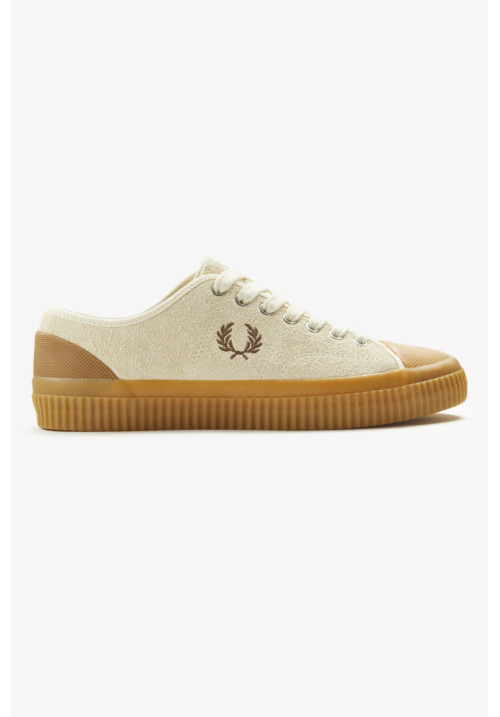 FRED PERRY HUGHES LOW