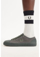 FRED PERRY HUGHES CANVAS