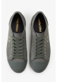 FRED PERRY HUGHES CANVAS