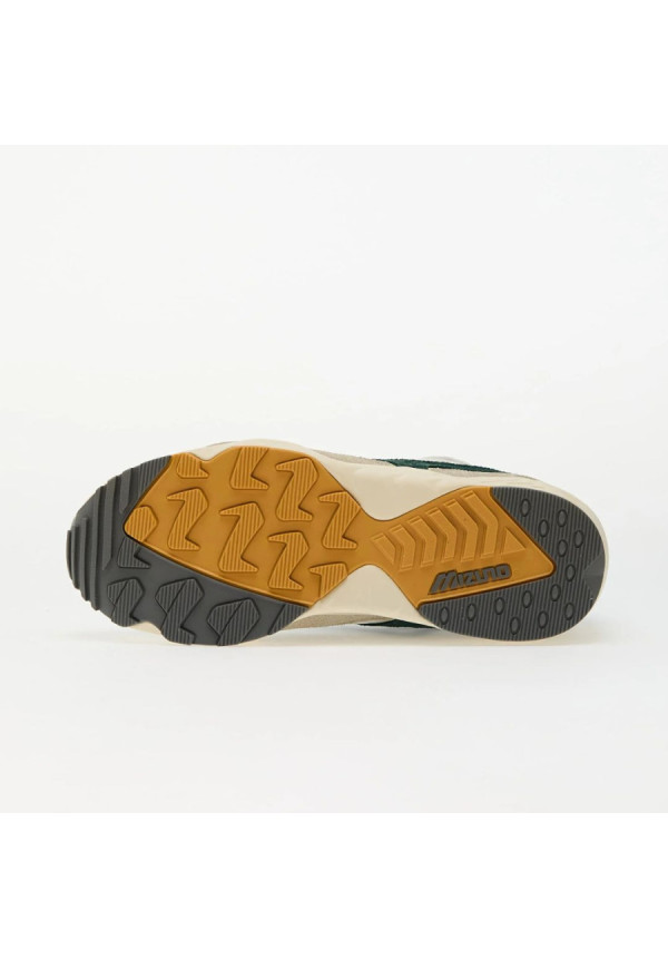 MIZUNO CONTENDER LOGO VERDE