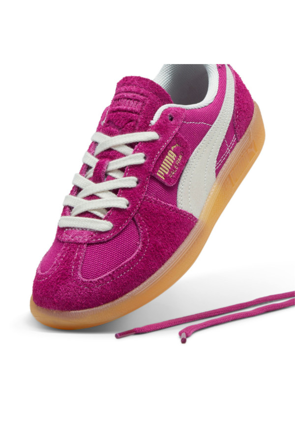 PUMA PALERMO VINTAGE MAGENTA