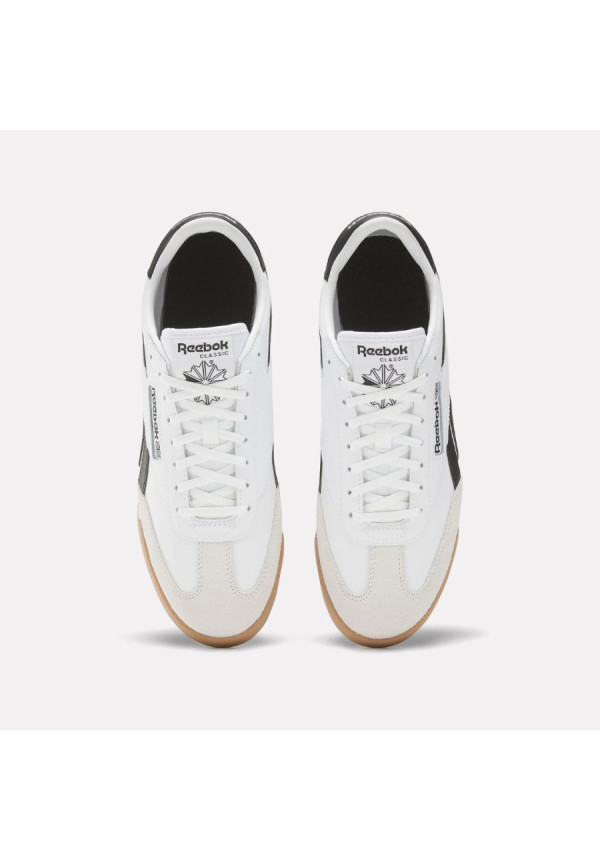 REEBOK CAMPIO XT WHITE BLACK