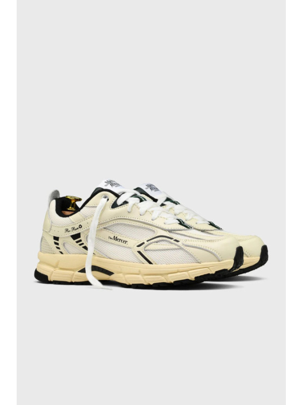 MERCER RE RUN NAPPA OFF WHITE