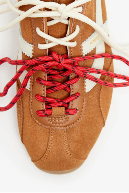 POMPEII GEMINI CAMEL CREAM