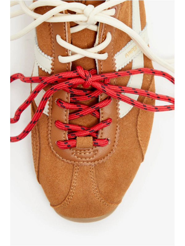 POMPEII GEMINI CAMEL CREAM POMPEII GEMINI CAMEL CREAM