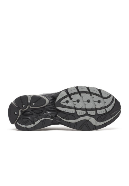 SAUCONY PROGRID OMNI 9 BLACK SILVER