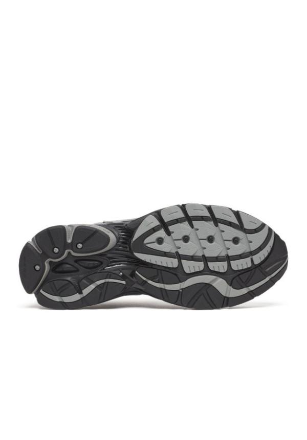 SAUCONY PROGRID OMNI 9 BLACK SILVER