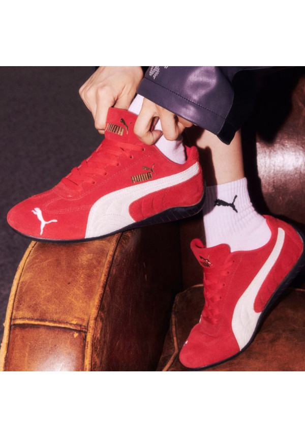 PUMA SPEEDCAT OG RED