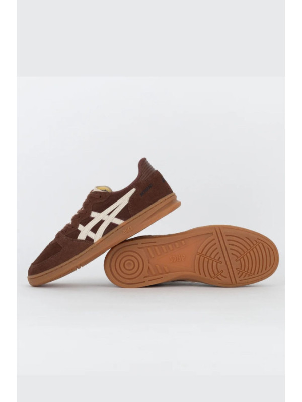 ASICS SKYHAND OG REDDISH BROWN OATMEAL