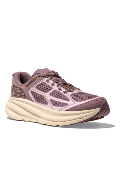 HOKA CLIFTON ONE9 CLASSIC MAUVE CARNATION