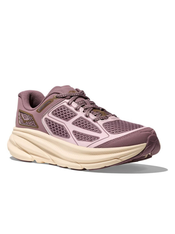 HOKA CLIFTON ONE9 CLASSIC MAUVE CARNATION