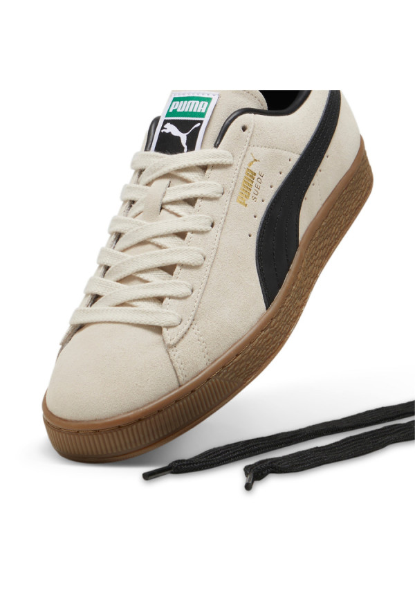 PUMA SUEDE TERRACE