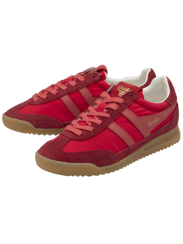 GOLA FIREFLY RED DEEP RED CORAL