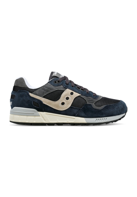 SAUCONY SHADOW 5000 NAVY GREY