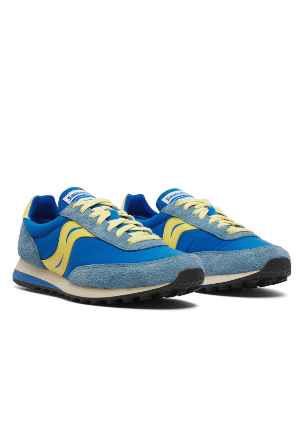 SAUCONY TRAINER 80 OG BLUE