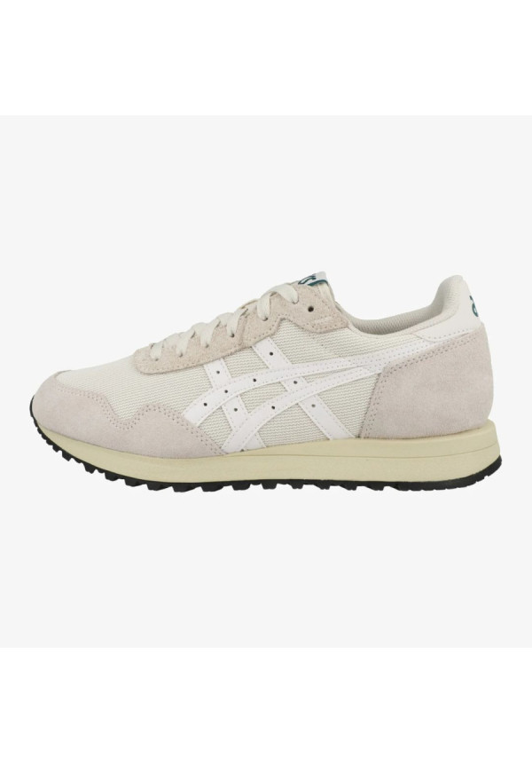 ASICS TIGER RUNNER II CREAM WHITE