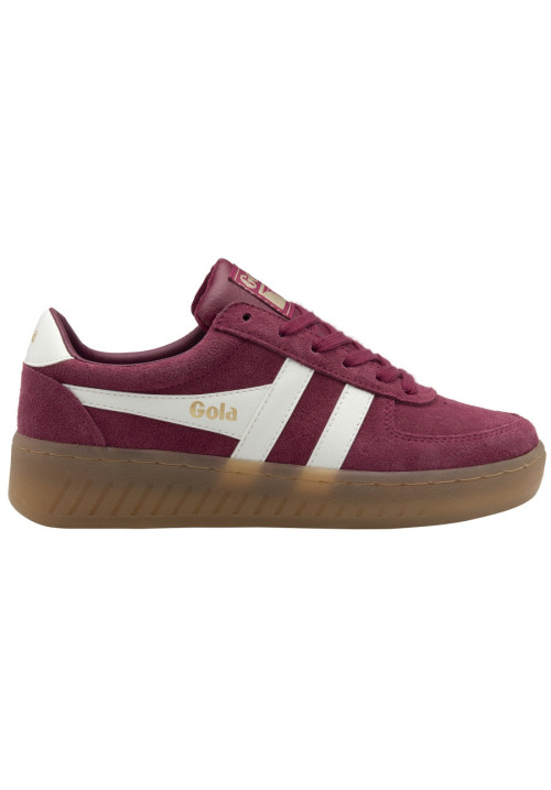 GOLA GRANDSLAM SUEDE