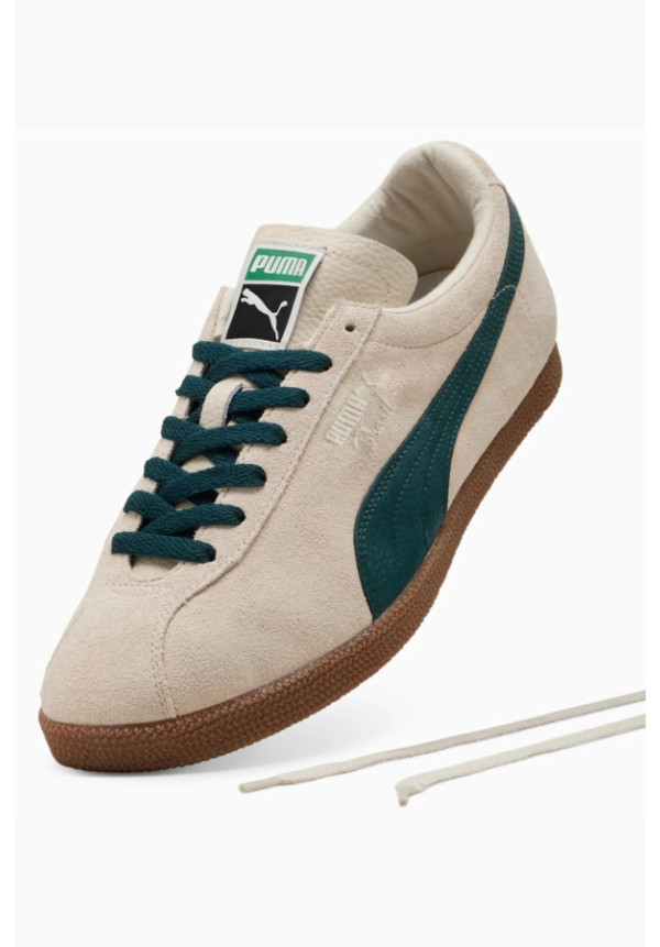 PUMA BRASIL LTH ALPINE SNOW GUM