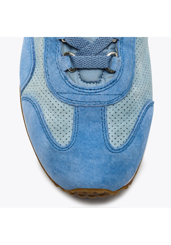 DIADORA HERITAGE EQUIPE SUEDE SW SKY BLUE LONDON