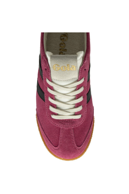 GOLA ELAN FUCHSIA BLACK EVERGREEN