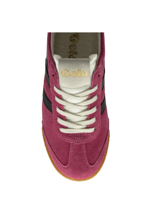 GOLA ELAN FUCHSIA BLACK EVERGREEN