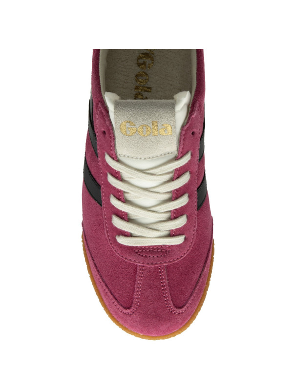GOLA ELAN FUCHSIA BLACK EVERGREEN