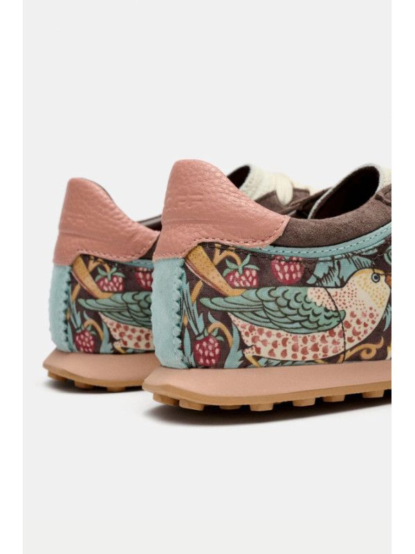 HOFF BRIDGE MORRIS BROWN