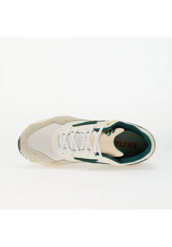 MIZUNO CONTENDER LOGO VERDE
