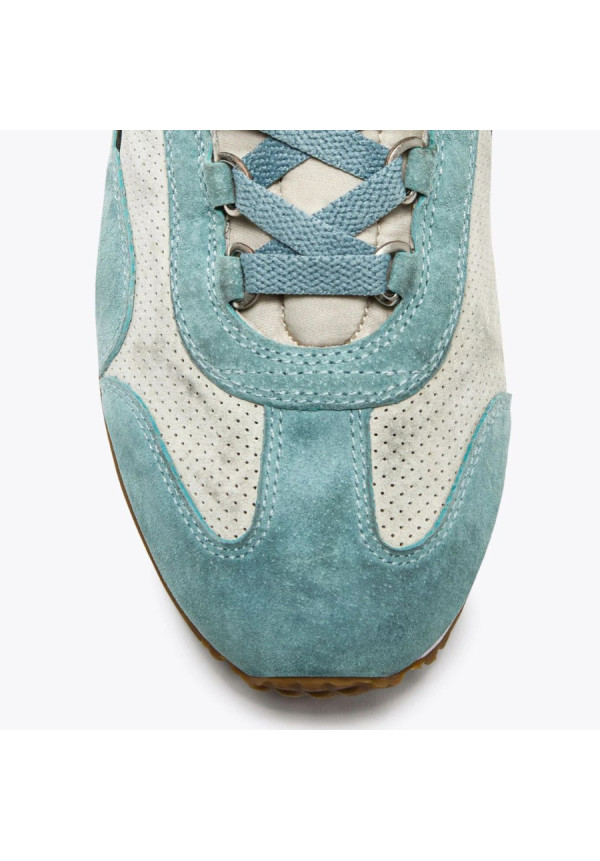 DIADORA HERITAGE EQUIPE SUEDE SW BEIGE IVORY