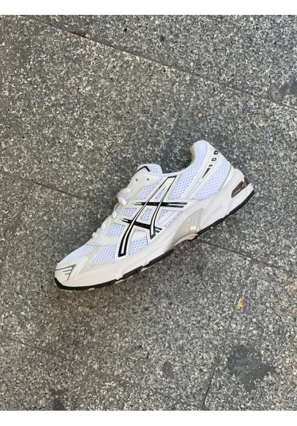 ASICS GEL 1130 WHITE BLACK