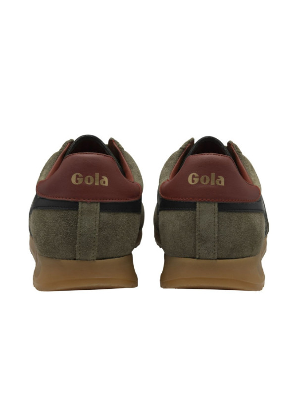 GOLA TORPEDO KHAKI BLACK RUST GOLA TORPEDO KHAKI BLACK RUST