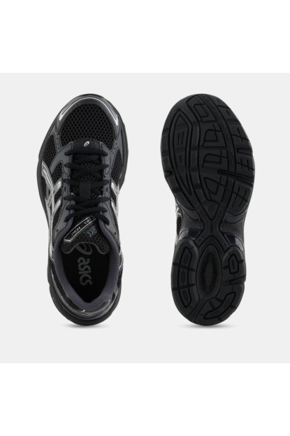 ASICS GEL-1130 BLACK PURE SILVER