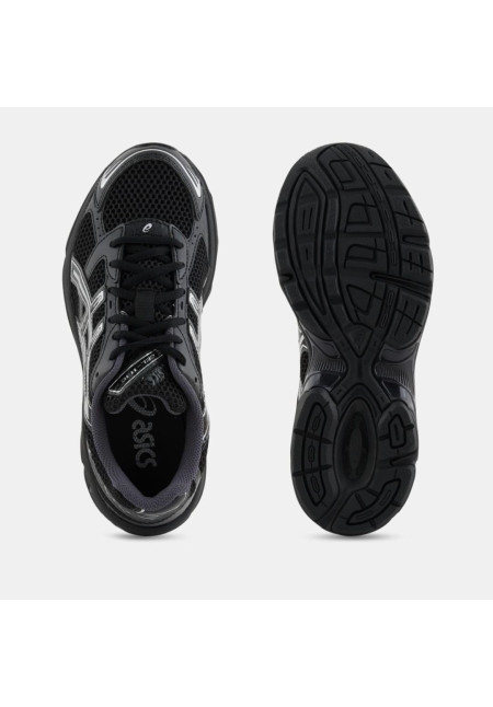 ASICS GEL-1130 BLACK PURE SILVER