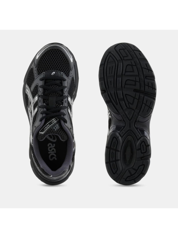 ASICS GEL-1130 BLACK PURE SILVER