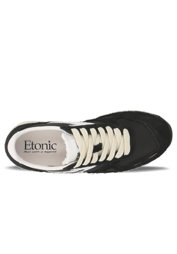 ETONIC PR538 BLACK