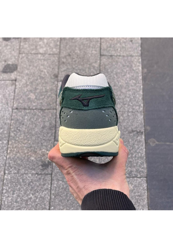 MIZUNO CONTENDER AGAVE GREEN