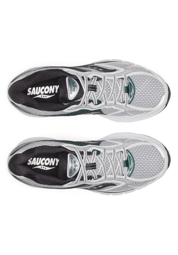 SAUCONY PROGRID GUIDE 7 WHITE PINE