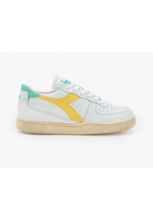 DIADORA HERITAGE MI BASKET LOW